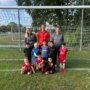 Het voetbalseizoen is weer van start bij DFC!