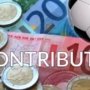Deze week contributie inning