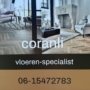 Coranli nieuwe paaskamp sponsor