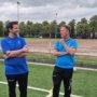 DFC verlengd contracten van trainers DFC 2